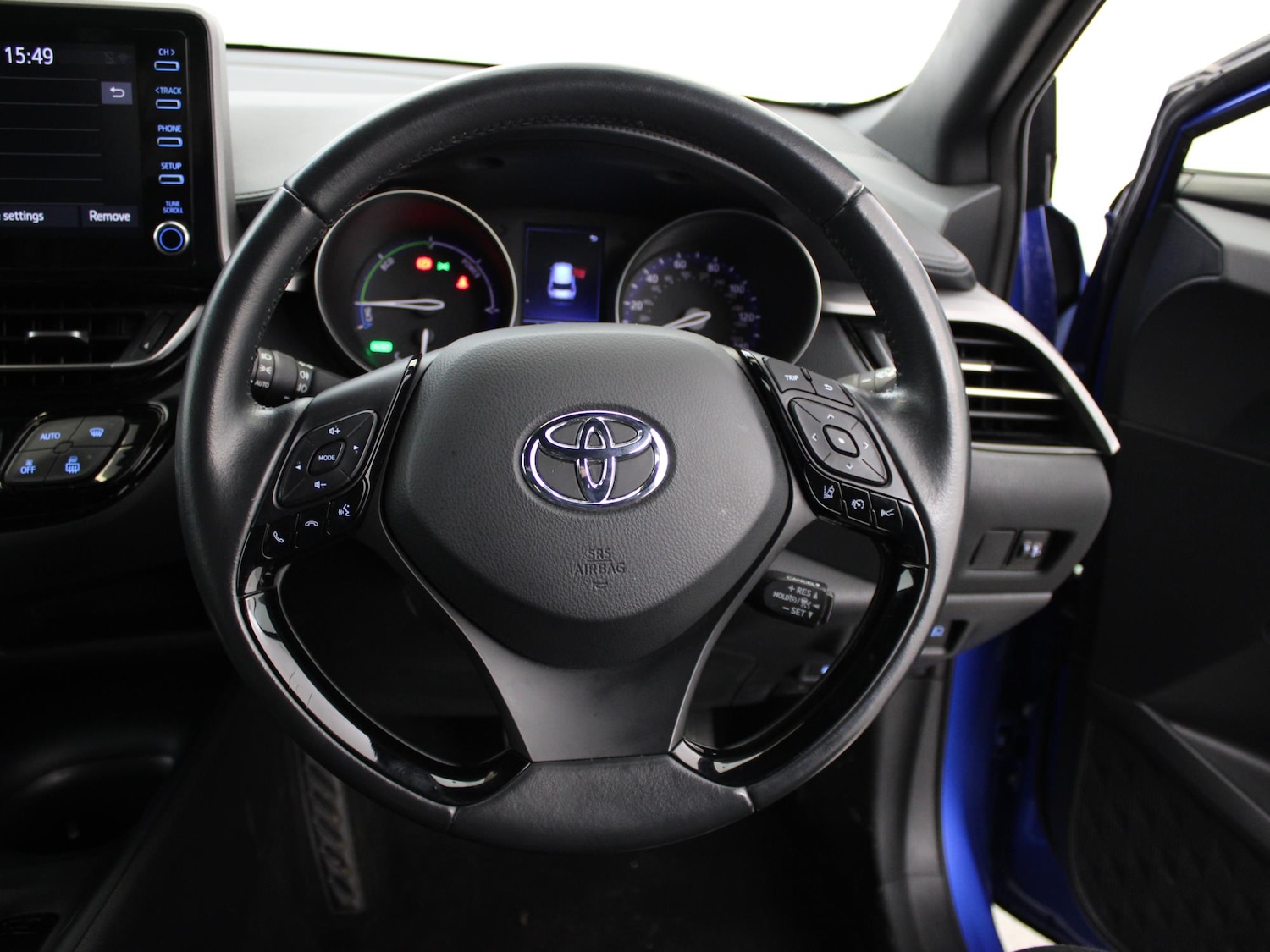 Used Toyota C-HR 2022 for sale - 76553509: Photo 24