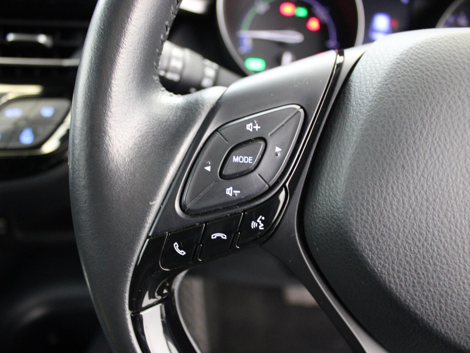 Used Toyota C-HR 2022 for sale - 76553509: Photo 26