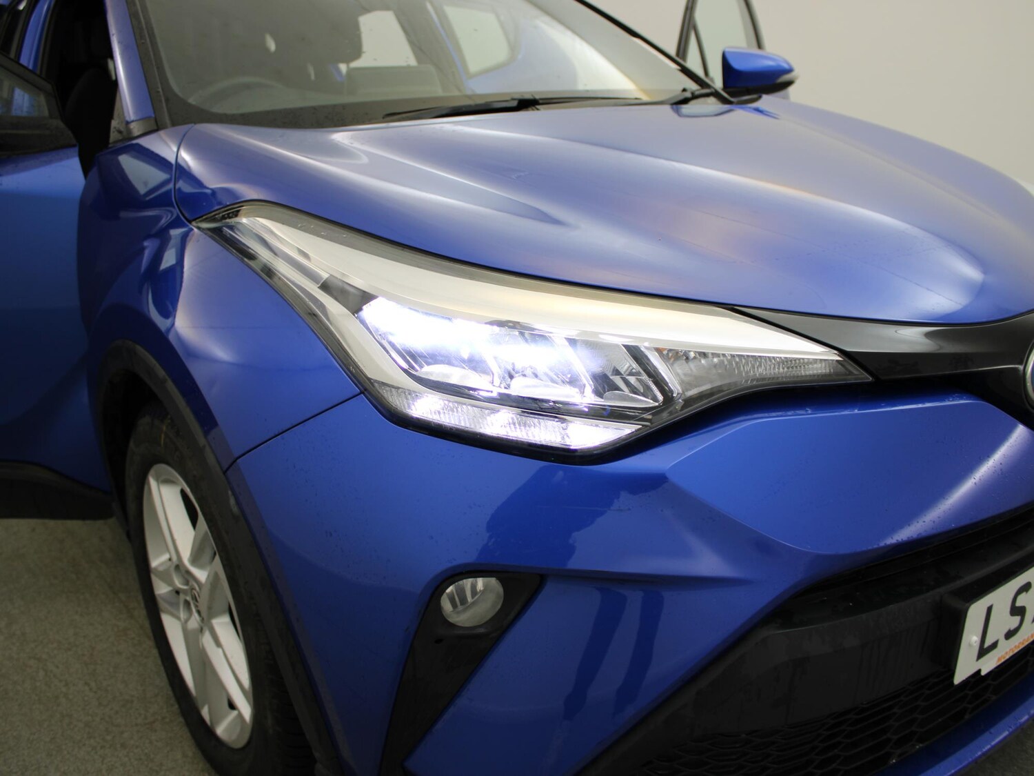 Used Toyota C-HR 2022 for sale - 76553509: Photo 33