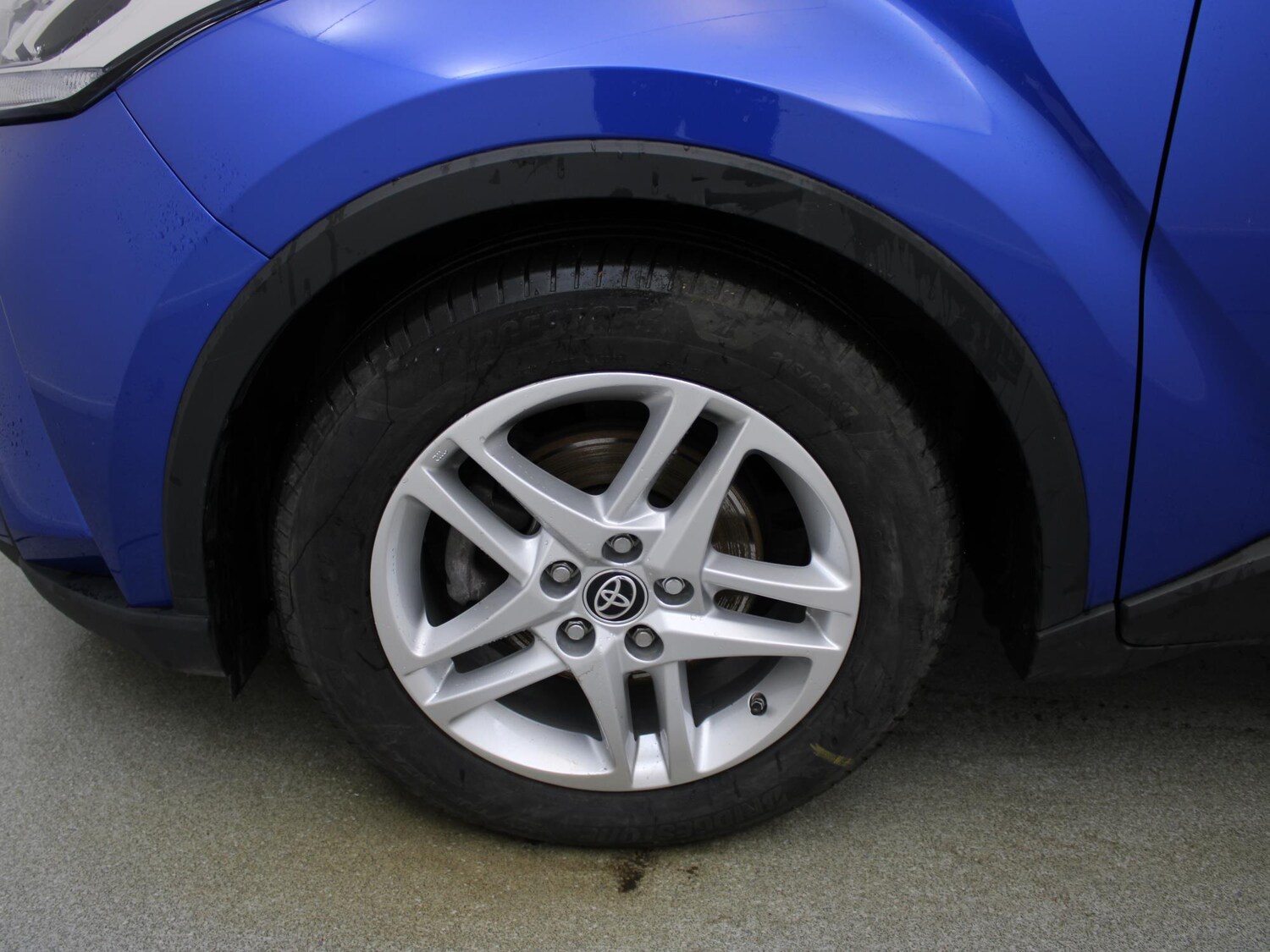 Used Toyota C-HR 2022 for sale - 76553509: Photo 37