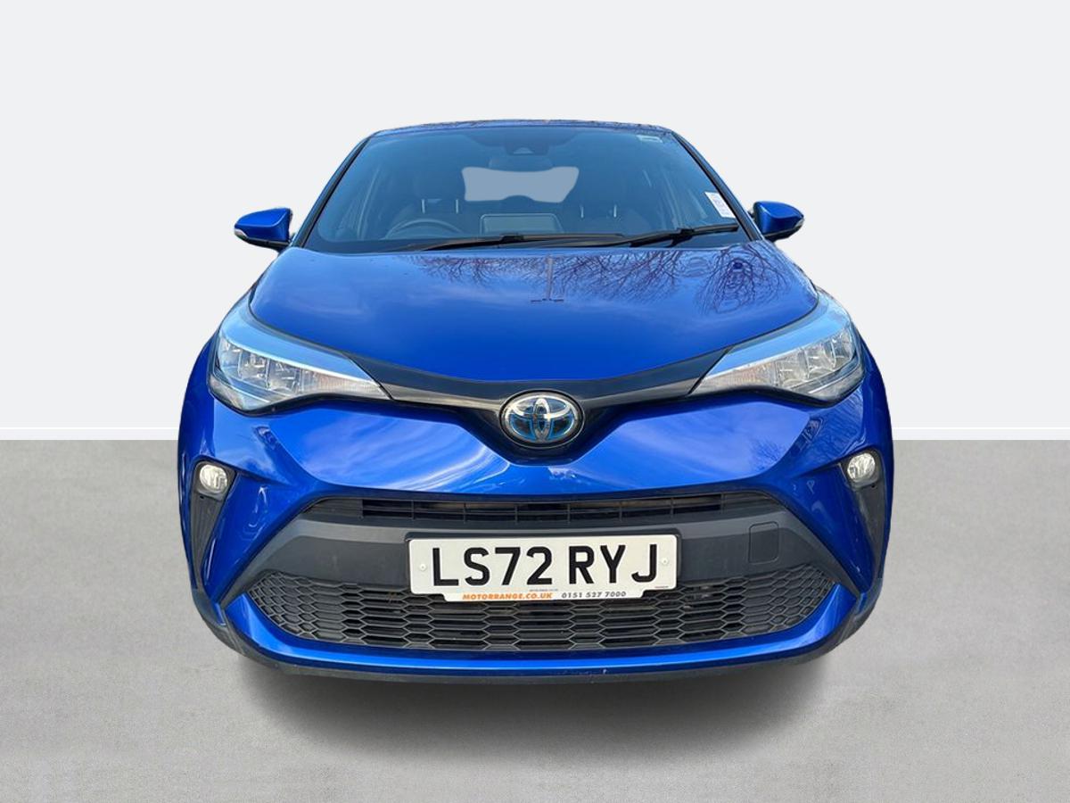 Used Toyota C-HR 2022 for sale - 76553509: Photo 5