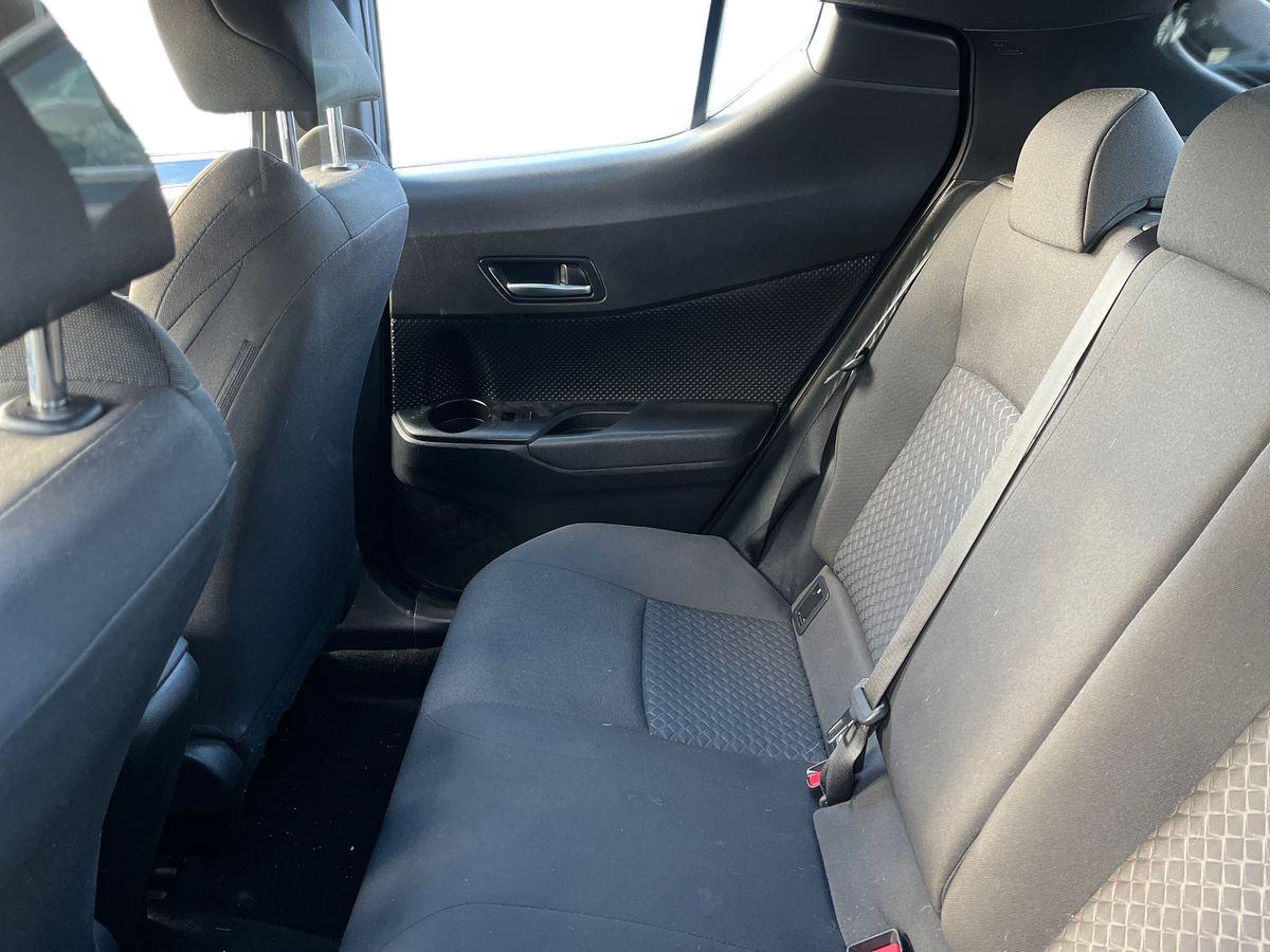Used Toyota C-HR 2022 for sale - 76553509: Photo 8