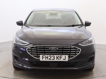 Used Ford Focus 2023 for sale - 75272787: Photo