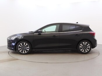 Used Ford Focus 2023 for sale - 75272787: Photo