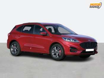 2022 - 2.5 FHEV Vignale 5dr CVT
