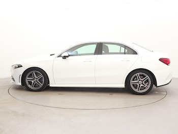 Used Mercedes-Benz A-Class 2019 for sale - 78311782: Photo