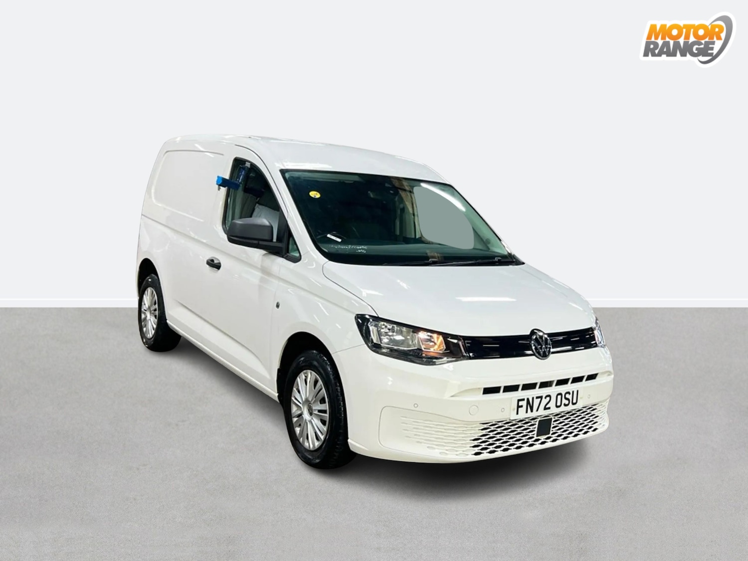 Used Volkswagen Caddy 2022 for sale - 76502952: Photo 1