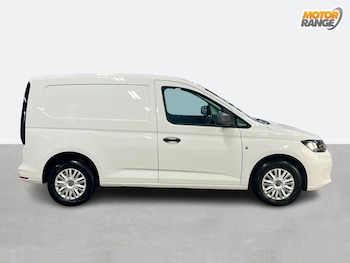 Used Volkswagen Caddy 2022 for sale - 76502952: Photo