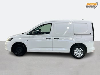 Used Volkswagen Caddy 2022 for sale - 76502952: Photo
