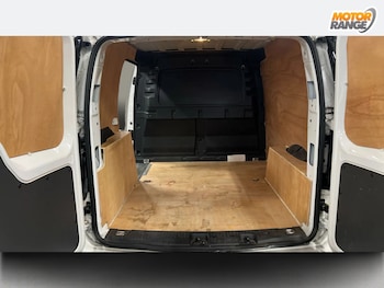 Used Volkswagen Caddy 2022 for sale - 76502952: Photo