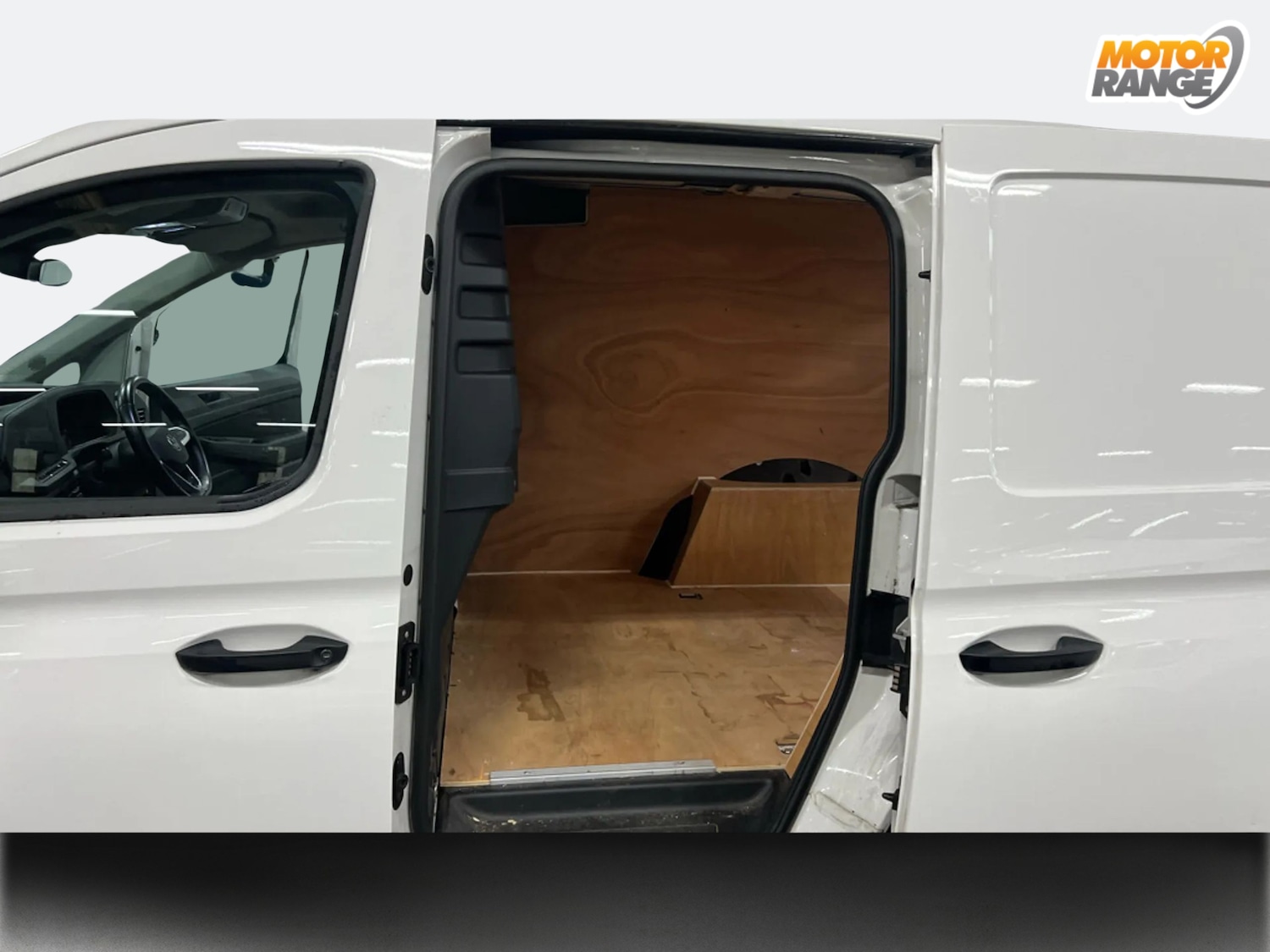 Used Volkswagen Caddy 2022 for sale - 76502952: Photo 5