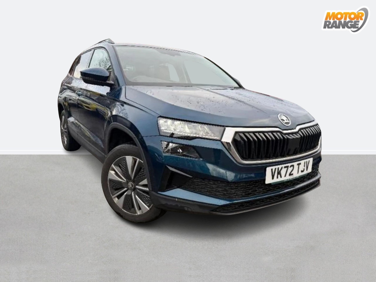 Used Skoda Karoq 2023 for sale - 77415121: Photo 1