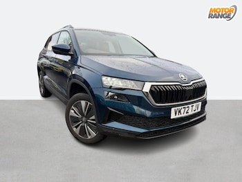 Used Skoda Karoq 2023 for sale - 77415121: Photo