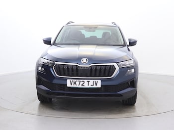 Used Skoda Karoq 2023 for sale - 77415121: Photo