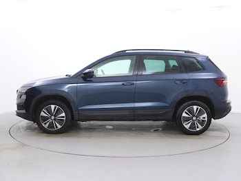 Used Skoda Karoq 2023 for sale - 77415121: Photo