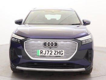 Used Audi Q4 e-tron 2023 for sale - 79175104: Photo