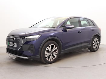 Used Audi Q4 e-tron 2023 for sale - 79175104: Photo