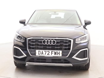 Used Audi Q2 2022 for sale - 78497523: Photo