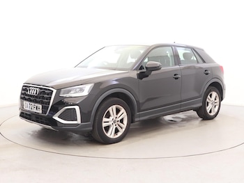 Used Audi Q2 2022 for sale - 78497523: Photo