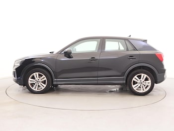Used Audi Q2 2022 for sale - 78497523: Photo