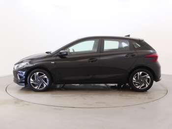 Used Hyundai i20 2021 for sale - 74754548: Photo