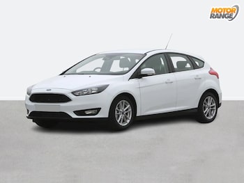 Used Ford Focus 2016 for sale - 75407515: Photo