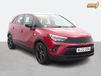 Used Vauxhall Crossland 2022 for sale - 78871665: Photo