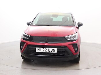 Used Vauxhall Crossland 2022 for sale - 78871665: Photo
