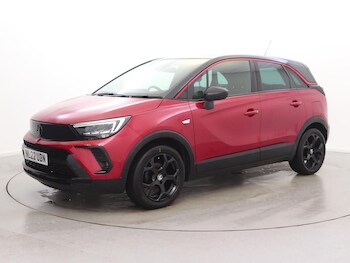 Used Vauxhall Crossland 2022 for sale - 78871665: Photo