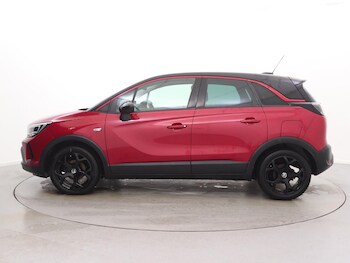 Used Vauxhall Crossland 2022 for sale - 78871665: Photo
