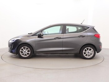 Used Ford Fiesta 2018 for sale - 78237372: Photo
