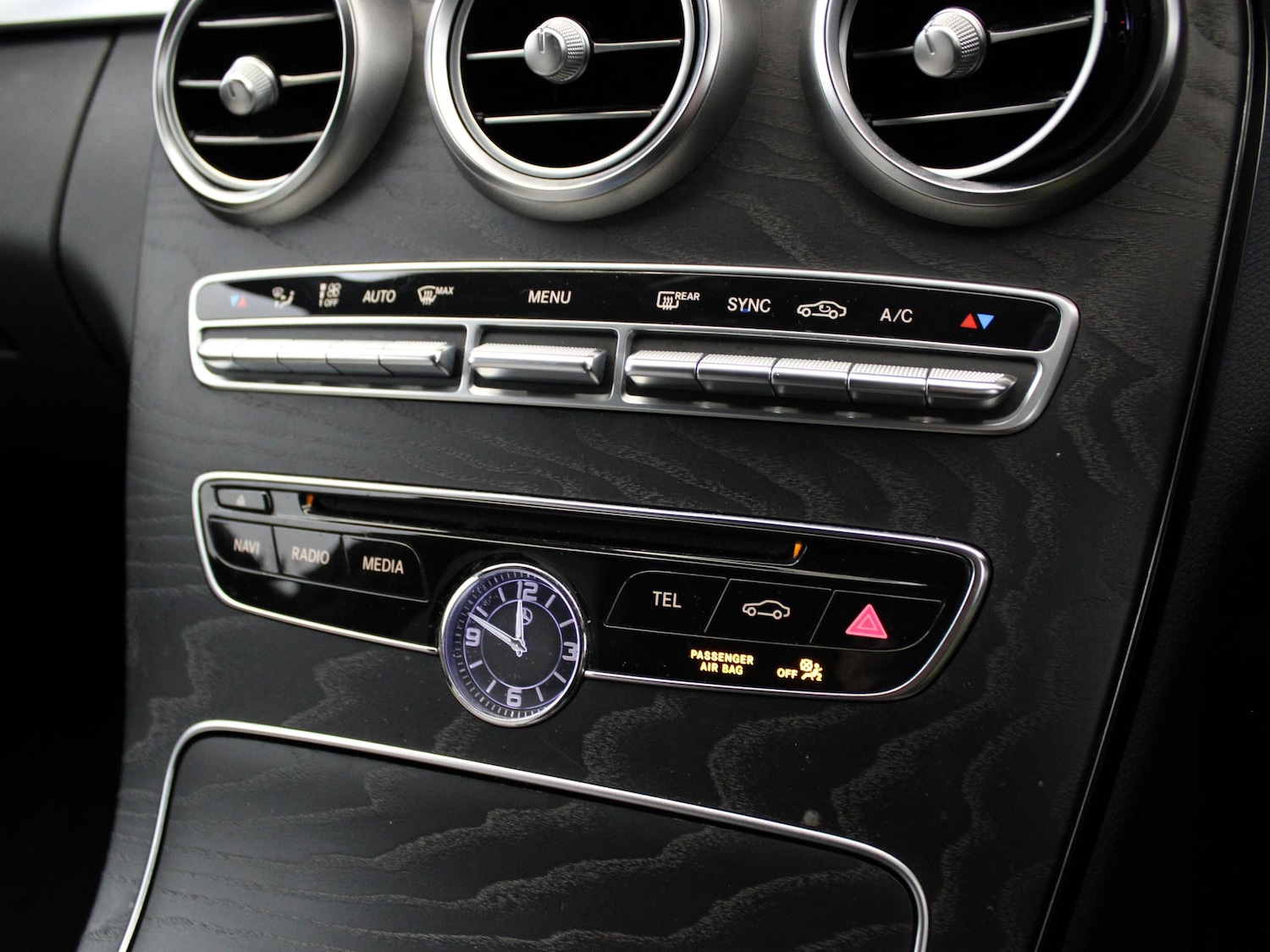 Used Mercedes-Benz C Class 2018 for sale - 76916436: Photo 27