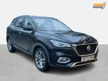 Used MG MG HS 2023 for sale - 77742163: Photo