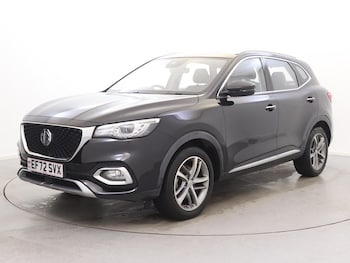 Used MG MG HS 2023 for sale - 77742163: Photo