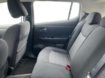 Used Nissan Leaf 2020 for sale - 75331266: Photo