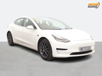 Used Tesla Model 3 2020 for sale - 78746281: Photo