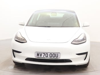 Used Tesla Model 3 2020 for sale - 78746281: Photo