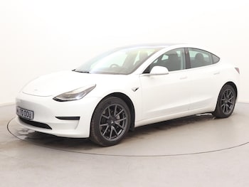 Used Tesla Model 3 2020 for sale - 78746281: Photo