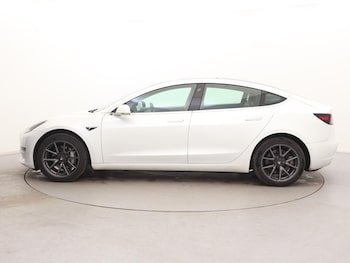 Used Tesla Model 3 2020 for sale - 78746281: Photo