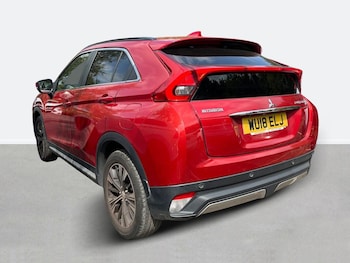 Used Mitsubishi Eclipse Cross 2018 for sale - 75536302: Photo