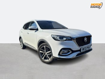 MG MG HS feature image