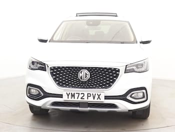 Used MG MG HS 2023 for sale - 78038075: Photo