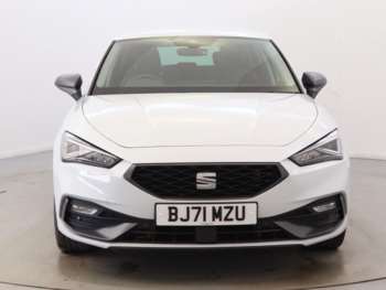 Used SEAT Leon 2021 for sale - 73860898: Photo