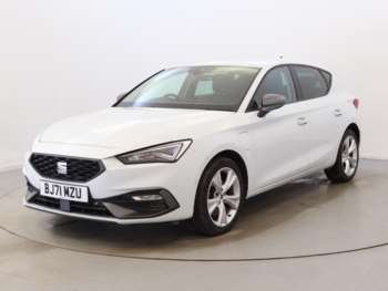 Used SEAT Leon 2021 for sale - 73860898: Photo