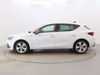 Used SEAT Leon 2021 for sale - 73860898: Photo