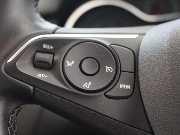 Used Vauxhall Grandland X 2019 for sale - 74340776: Photo 11