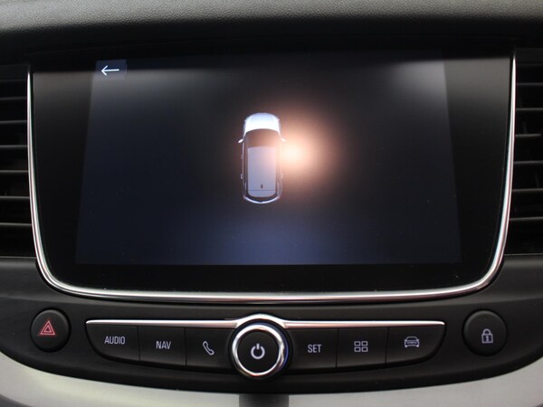 Used Vauxhall Grandland X 2019 for sale - 74340776: Photo 12