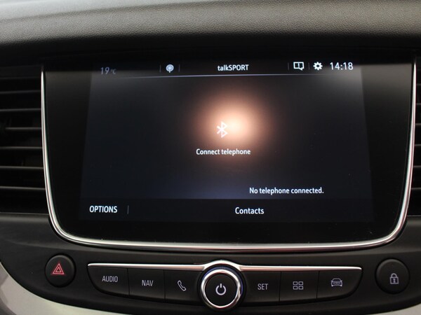 Used Vauxhall Grandland X 2019 for sale - 74340776: Photo 15