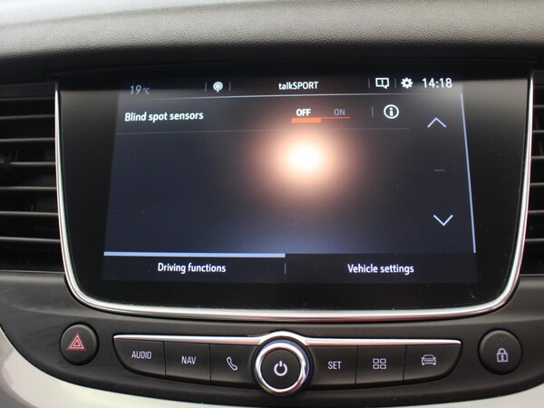 Used Vauxhall Grandland X 2019 for sale - 74340776: Photo 18