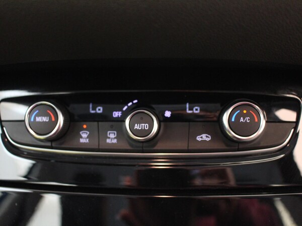 Used Vauxhall Grandland X 2019 for sale - 74340776: Photo 19